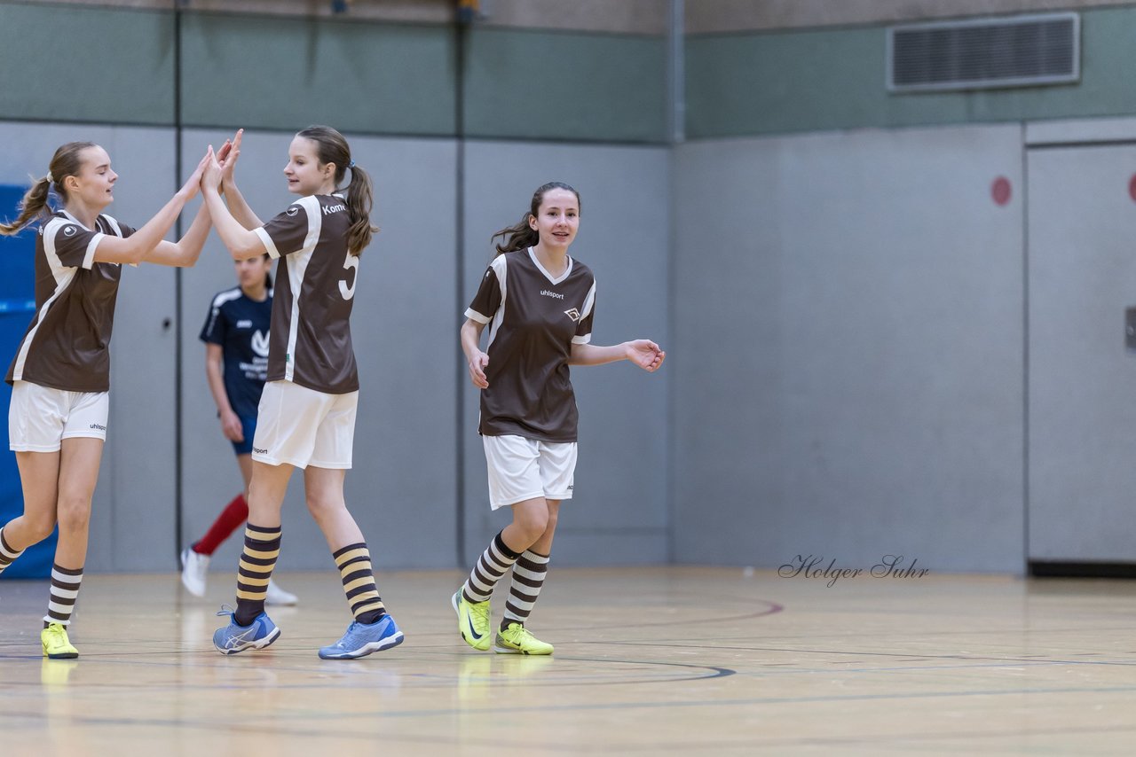 Bild 118 - wCJ Futsalmeisterschaft